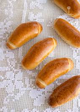 Pan blandito x 5 unds