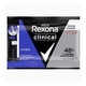 Desodoran Rexona Clean 8.5 Grm