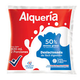 Leche Alquería Deslactosada Bolsa 400ml