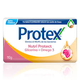 Jabon protex omega 3