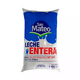 San Mateo Leche UHT Entera Bolsa 1000