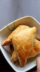 pastel de pollo