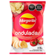 papas onduladas tomate 105g