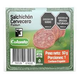 Salchichon Cervecero snack