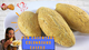 Pan calentano x 5 unds