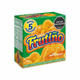 gelatina frutiño mango