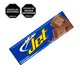 jet con leche 25g