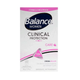 desodorante balance women clinica