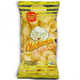 Chicharrones yoko bbq