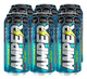 Bebida Energizante Blessd Amper Lata(s)473 ml