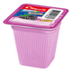 Alqueria Forti Kids Cremosito Gelatina Mora Vaso