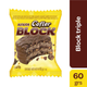ALFAJOR BLOCK TRIPLE 60g