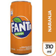 LATA FANTA 310ml