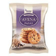 GALL TOSTEX AVENA Y PASAS 300grs