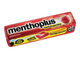 MENTHO PLUS CARAM
