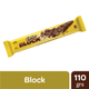 CHOC COFLER BLOCK 110GR