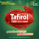 TAFIROL PLUS (1u) Paracetamol- Diclofenac