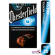 Cig CHESTERFIELD BLUE (10) BOX Convert mss