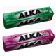 CARAM ALKA CHERRY/ MENTA