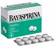 BAYASPIRINA (1U)