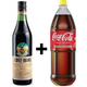 PROMO FERNET 75cl + 1 COCA 2L (R)