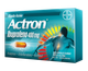 ACTRON 400g (1u)
