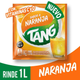 JUGO TANG NARANJA - Jugo sobre 1L