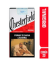 Cig CHESTERFIELD ORIG (20) KS mss