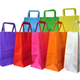 BOLSA DE REGALO papel