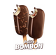 HELADO PALITO BOMBON