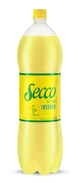SECCO 3L Limon Intenso -GASEOSAS