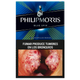 Cig PHILIP MORRIS BLUE (10) Convert mss