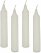 VELAS V LUZ x4u (PAQ CHICO)