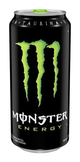 MONSTER GREEN 473ml - ENERGIZANTE