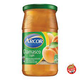 Frasco MERMELADA ARCOR DAMASCO light