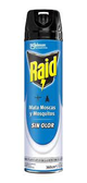 Aero RAID MMM 360cc - INSECTICIDAS