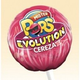 CHUPETIN CHICLE (MR POPS EVO)
