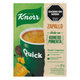 SOPA KNORR QUICK UNIDAD