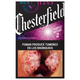 Cig CHESTERFIELD PURPLE (20) DOBLEclick mss