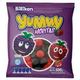 GOMITAS YUMMY MORITAS pececitos 30Grs