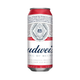 LATON CERVE BUDWEISER 710ML
