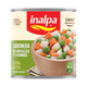 LATA JARDINERA INALPA 300g - conserva
