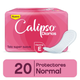 PROTECTOR FEMENINAS CALIPSO X 20 U