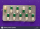 OMEPRAZOL 20mg (1u)