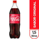 1.5L COCA / FANTA / SPRITE