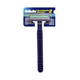 (X1) MAQ DE AFEITAR GILLETTE PRESTOB 2