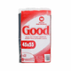 BOLSA RESID GOOD 45X55 (10u)