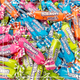 CARAMELO MASTICABLES x3 u
