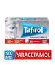 PARACETAMOL TAFIROL 500g (1u)