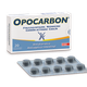 PASTILLA DE CARBON C/ ANTIBIOTICO OPOCARBON